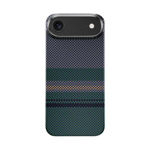 Benks Magnetic Armor Air Aurora Kevlar 600D dėklas (0068) skirtas Apple iPhone 17 Air