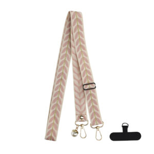 Phone lanyard FZ-1 pink
