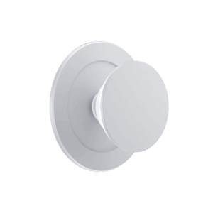 Benks Vita Pro Pop Socket pilkos spalvos - Image 1