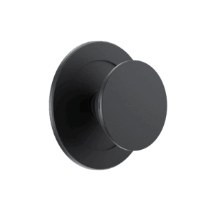 Benks Vita Pro Pop Socket juodos spalvos