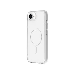 JM Crystal with magsafe for iPhone 16e/17e Clear - Image 3
