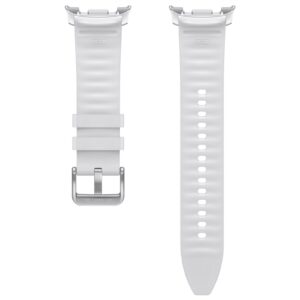 SLL50LWEGEU Hybrid Band (S/M/L) Samsung Galaxy Watch8, White