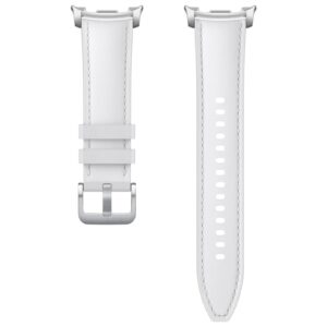 SLL50LWEGEU Hybrid Band (S/M/L) Samsung Galaxy Watch8, White - Image 2