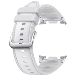 SLL50LWEGEU Hybrid Band (S/M/L) Samsung Galaxy Watch8, White - Image 3