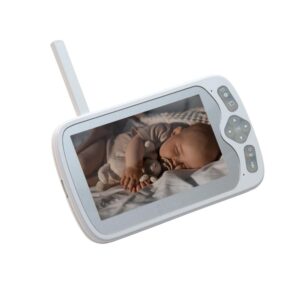 Momini BlissEye Baby Monitor - Image 2