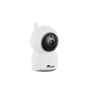 Momini BlissEye Baby Monitor - Image 3