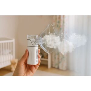Momini mesh nebulizer NebuNova - Image 2