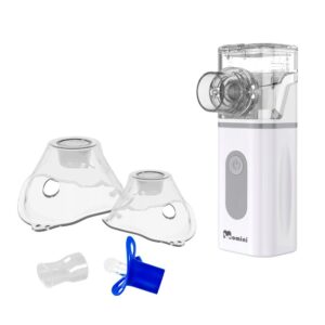 Momini mesh nebulizer NebuNova - Image 3