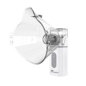 Momini mesh nebulizer NebuNova - Image 4