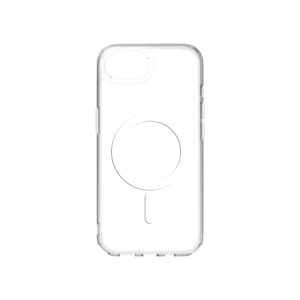 JM Crystal with magsafe for iPhone 16e/17e Clear