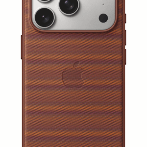 MGF64ZM/A iPhone 17Pro TechWoven Case with MagSafe, Sienna