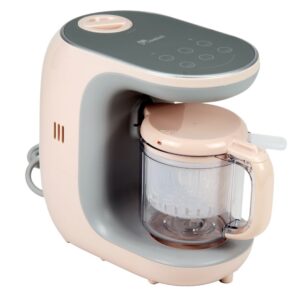 Momini Steam multiblender for children 6in1 NutriBlend - Image 2