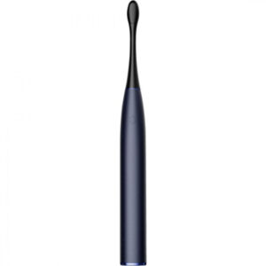 Oclean Elektrinis dantų šepetėlis X Pro Digital mėlynos spalvos - Image 3