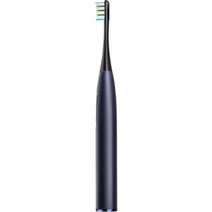 Oclean Elektrinis dantų šepetėlis X Pro Digital mėlynos spalvos - Image 4