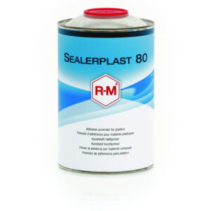 SEALERPLAST 80 1K gruntas plastikui 1 l