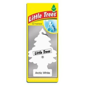 WUNDER-BAUM TREE oro gaiviklis "ARCTIC WHITE"