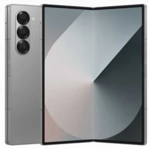 Samsung Z Fold 6 F956 5G 12/256GB silver