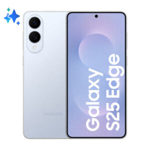 Samsung S25 Edge S937 5G 12/256GB ds icyblue