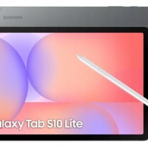 Samsung Tab S10 Lite X406 10.9 5G 8/256GB silver S-Pen