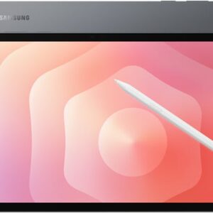 Planšetė Samsung Galaxy Tab S11 X736 5G 11 12GB RAM 128GB - Grey