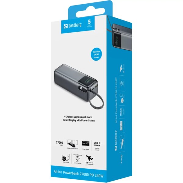 sandberg-all-in1-powerbank-27000-pd-240w