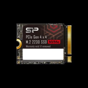 SILICON POWER UD90 SSD Atmintis | 1TB, m.2 NVMe