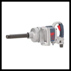Smūginis veržliasukis 1" INGERSOLL 2850MAX-6 - Image 2