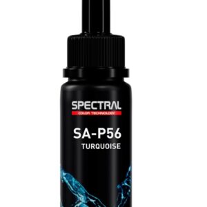 SA-P56 TURQUOISE 0.1L