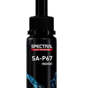 SA-P67 INDIGO 0.1L