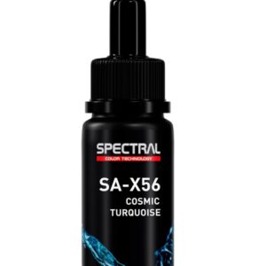 SA-X56 COSMIC TURQUOISE 0.1L