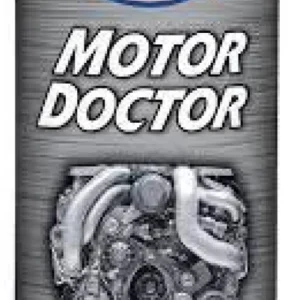 STP MOTOR DOCTOR alyvos priedas 444ml