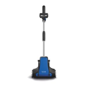 Terasų plovimo įrenginys NILFISK Terrace Cleaner 50