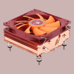 Thermalright AXP90-X47 Full CPU Aušintuvas | Copper