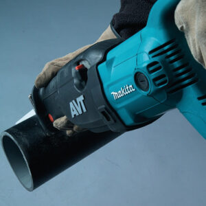 Tiesinis pjūklas MAKITA JR3070CT - Image 2