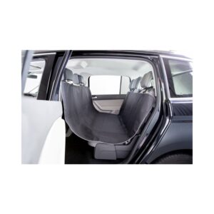 TRIXIE Automobilio sėdynės užtiesalas, 1.45x1.60 m, juodas