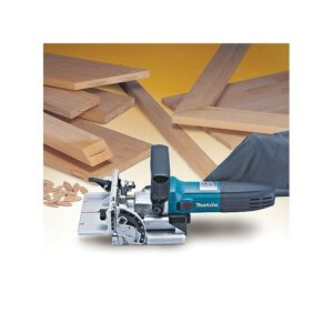 Universalus frezeris MAKITA PJ7000J - Image 2