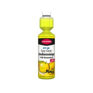 Vasarinis langų skysčio koncentratas CARAMBA 250ml 0°C