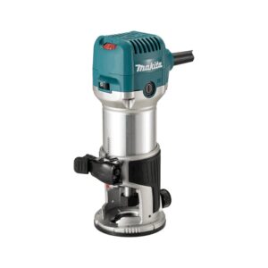 Vertikalus frezeris MAKITA RT0702CX2J su priedais - Image 2