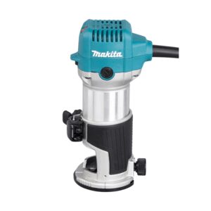 Vertikalus frezeris MAKITA RT0702CX2J su priedais - Image 3