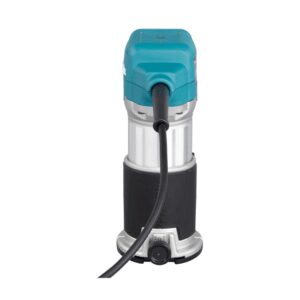 Vertikalus frezeris MAKITA RT0702CX2J su priedais - Image 4