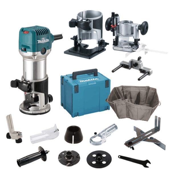 vertikalus-frezeris-makita-rt0702cx2j-su-priedais