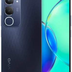 Vivo Y19s 6/128GB Black