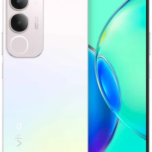 Vivo Y19s 6/128GB Silver