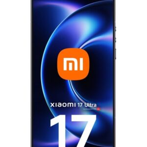 Xiaomi 17 Ultra 5G 12/512GB Black + kit photo