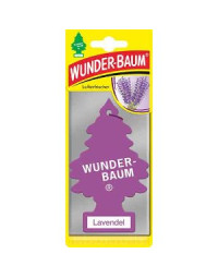 WUNDER-BAUM TREE oro gaiviklis "LAVENDER"