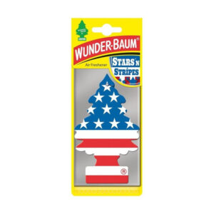 WUNDER-BAUM TREE oro gaiviklis "STARS AND STRIPES"