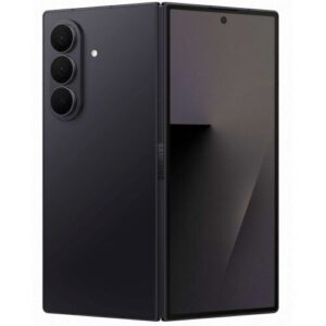 Samsung Z Fold 7 F966 5G 12/512GB jetblack - Image 1
