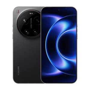 Išmanusis telefonas Xiaomi 17 Ultra 5G 16/1TB Black