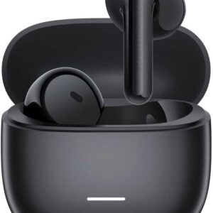 Ausinės Xiaomi Redmi Buds 8 Active juodos spalvos