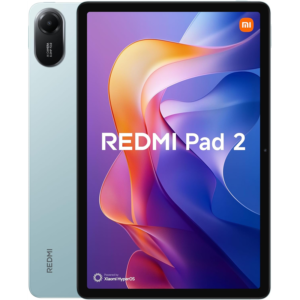 Planšetė Xiaomi Redmi Pad 2 WiFi 8/256GB mint green
